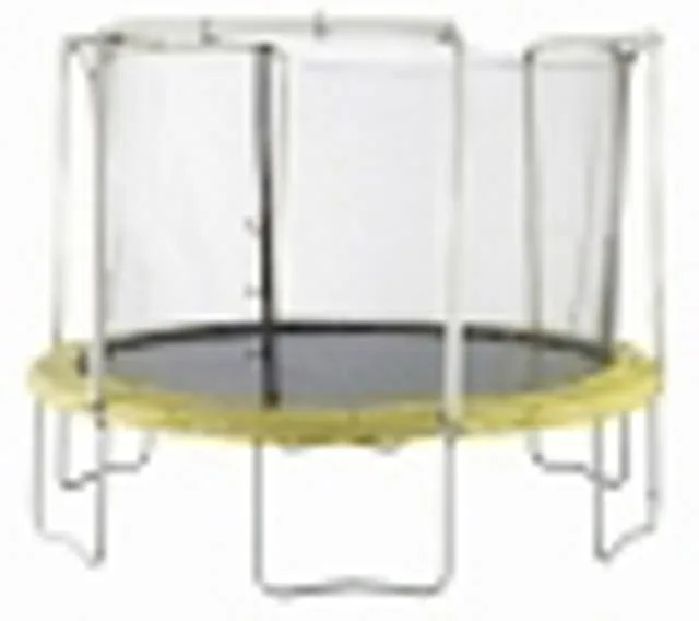 Rete per trampolini &amp; #13; &amp; #13; (Domyos)