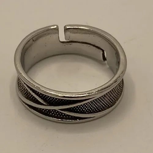 Anello «Retro ring» (Not specified)