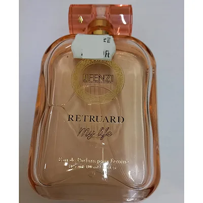 Profumo «RETRUARD My Life» (JFENZI)