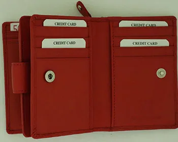 Portafoglio «RFID Blocking Wallet» — foto 3 dell'alert A12/00700/21
