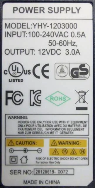 Luce flessibile della striscia del LED «RGB SMD Strip Light» — foto 3 dell'alert A12/1319/14