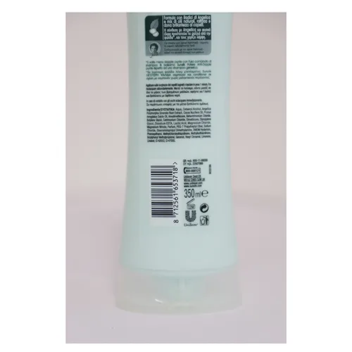 Balsamo per capelli «Ricarica naturale balsamo anti doppie punte» — foto 2 dell'alert A12/02268/24