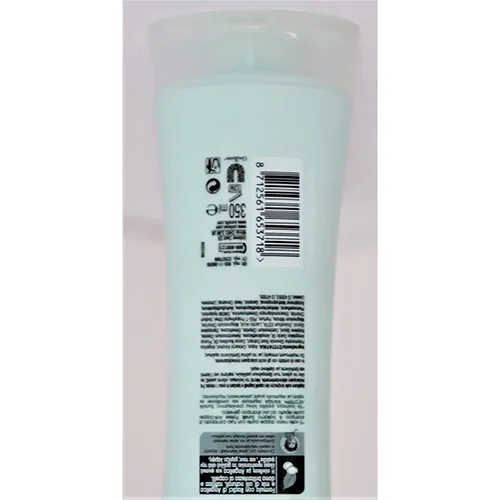 Balsamo per capelli «Ricarica naturale balsamo anti doppie punte» — foto 3 dell'alert A12/02268/24