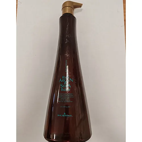 Shampoo «Rich Argan» (Kleral)