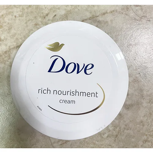 Crema per il corpo «Rich Nourishment cream» (Dove)