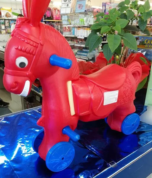 Ride-on giocattolo (Unknown)