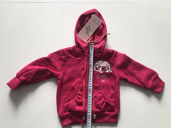 Abbigliamento sportivo per bambini «Riders kiss» (Happy Tree)