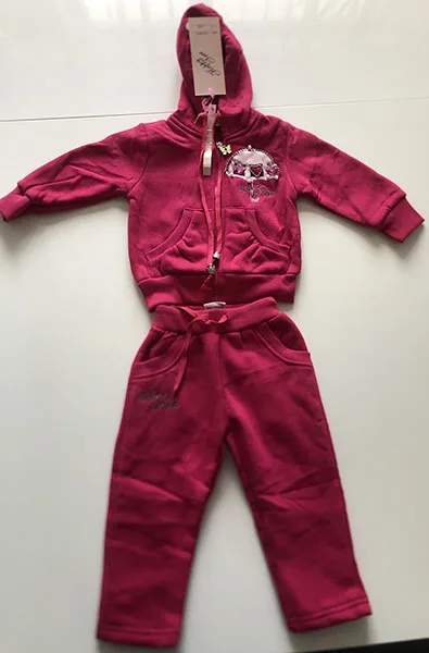 Abbigliamento sportivo per bambini «Riders kiss» — foto 3 dell'alert A12/00613/22