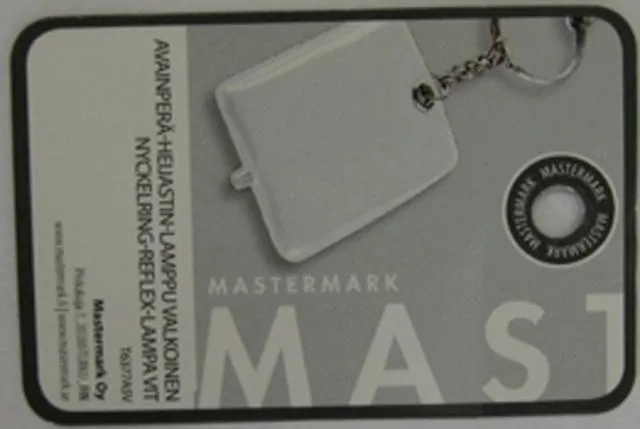 Riflettore (Mastermark)