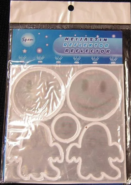 Riflettori – Riflettore (Spen)