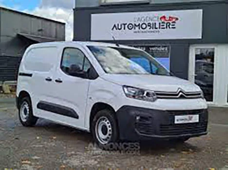 Furgone passeggeri/veicolo commerciale leggero «RIFTER / PARTNER (K9 EUROPE), BERLINGO (K9 EUROPE), DOBLO (K9), COMBO (K9 EUROPE - P1VO)» (CITROEN, Fiat, Opel, Peugeot)