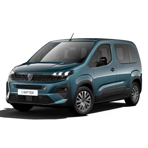 Autovettura / Veicolo commerciale leggero «Rifter, Partner» (Peugeot)