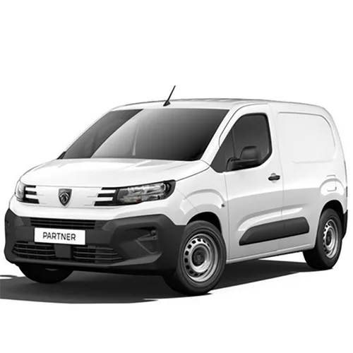 Autovettura / Veicolo commerciale leggero «Rifter, Partner» — foto 2 dell'alert SR/00176/26