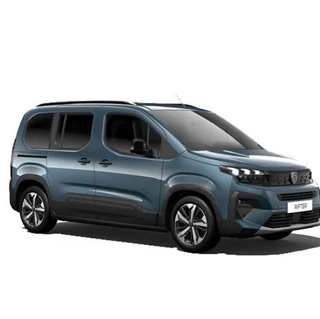 Autovettura «Rifter, Partner» (Peugeot)