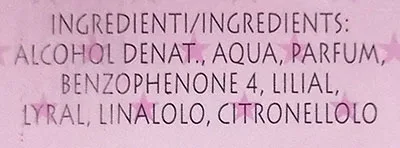 Profumo «Right Starlight» — foto 2 dell'alert A12/00006/23