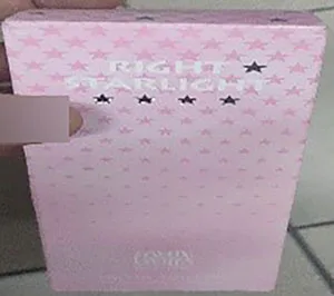 Profumo «Right Starlight» — foto 3 dell'alert A12/00006/23