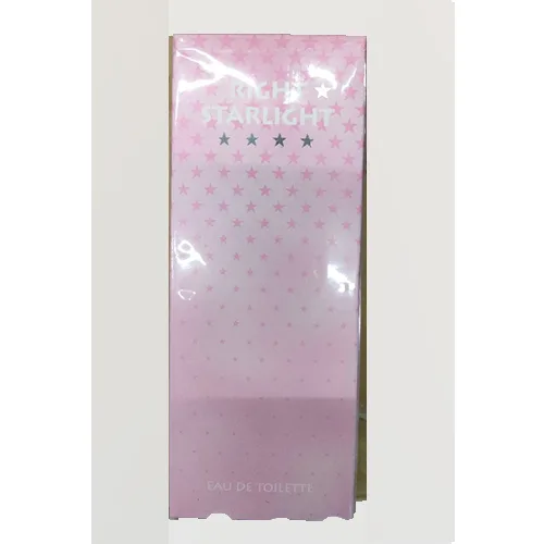 Eau de toilette «Right Starlight» (Comin parfum)
