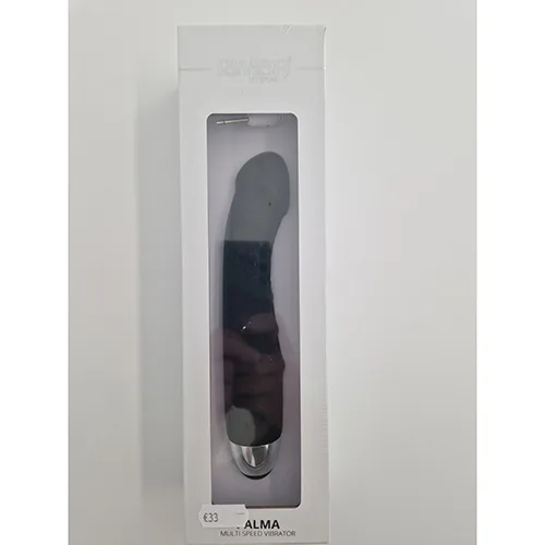 Giocattoli del sesso «Rimba Palma Black» (Rimba)