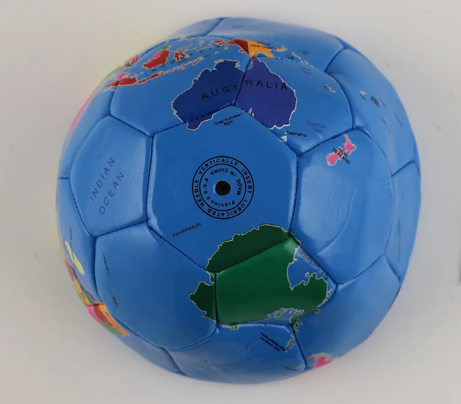 Calcio «RINCO 02720» — foto 2 dell'alert SR/02034/26