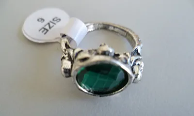 Anello «Ring» — foto 1 dell'alert A12/01861/20
