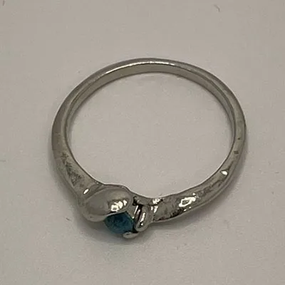 Anelli «Ring with ornamental stone, 3 pcs» — foto 2 dell'alert INFO/00017/25