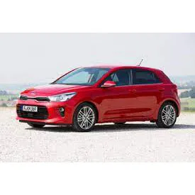 Autovettura «RIO» (Kia)