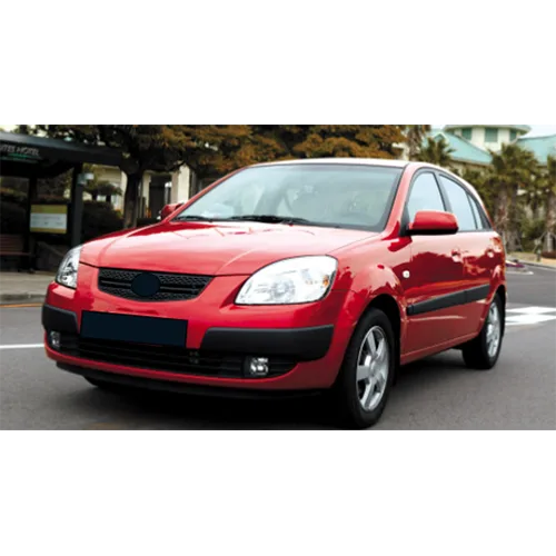 Autovettura «Rio» (Kia)