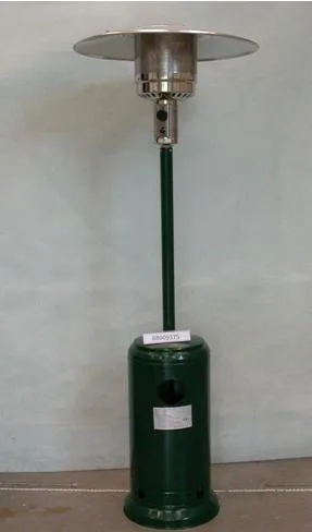 Riscaldamento patio – Terrasverwarmer — foto 2 dell'alert 1472/08