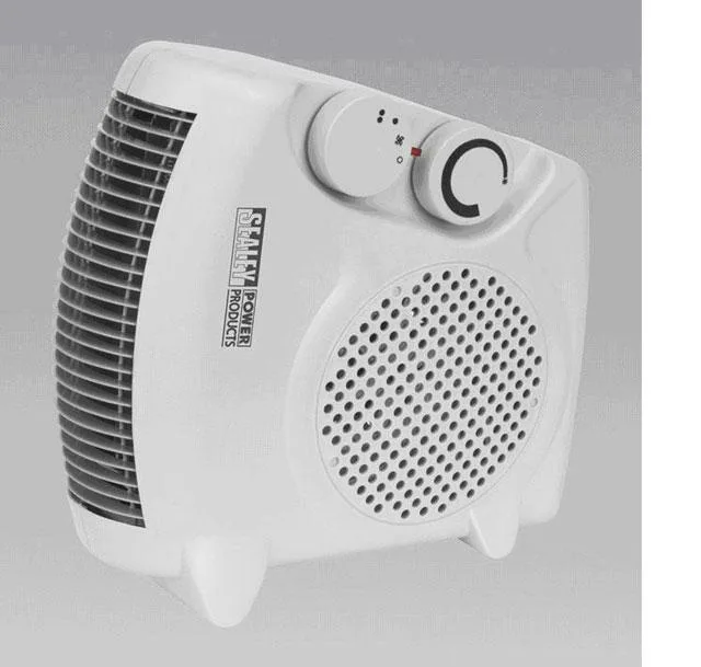 Riscaldatore del ventilatore 2000w — foto 2 dell'alert 0923/09