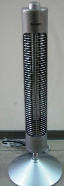"Riscaldatore della torre" elettrico (Domotec)