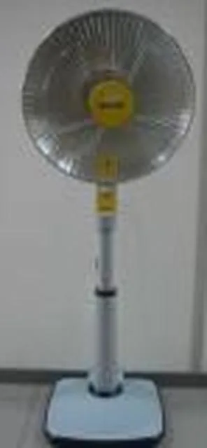 Riscaldatore elettrico "Ceramic Heater" (Emily)