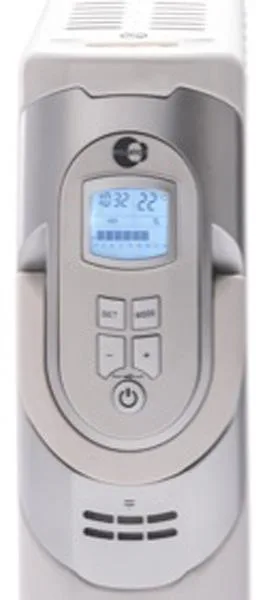 Riscaldatore elettrico (Equation)