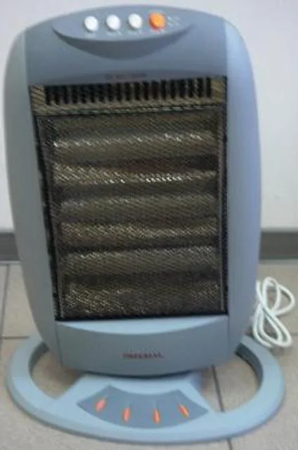 Riscaldatore elettrico (Imperial)