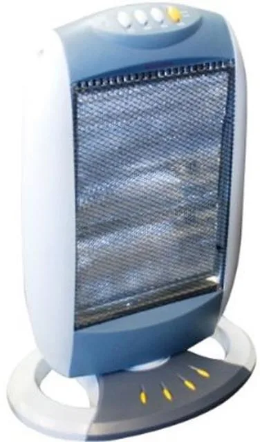 Riscaldatore elettrico — foto 1 dell'alert 0901/11