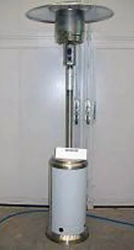 Riscaldatore esterno – Tristar Patio Heater (Tristar)