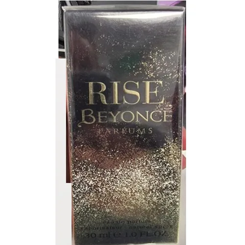 Eau de toilette «Rise» (Beyonce)