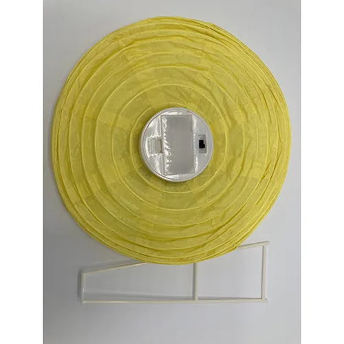 Lampada a LED «Rislampa LED Gul» (Funny Fashion)