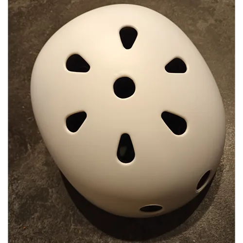 Casco da bicicletta «Rk 03 Kask biary S (52-56 cm)» — foto 2 dell'alert SR/01610/26