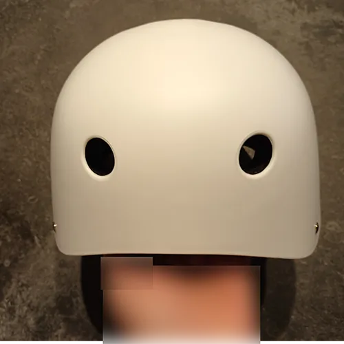 Casco da bicicletta «Rk 03 Kask biary S (52-56 cm)» — foto 3 dell'alert SR/01610/26