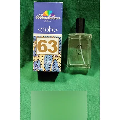 Eau de toilette «Rob 63» — foto 1 dell'alert SR/00080/25