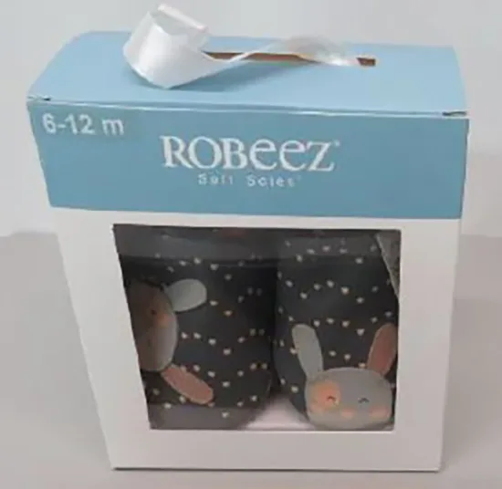 Scarpe da bambino «ROBEEZ Soft Soles» (Robeez)