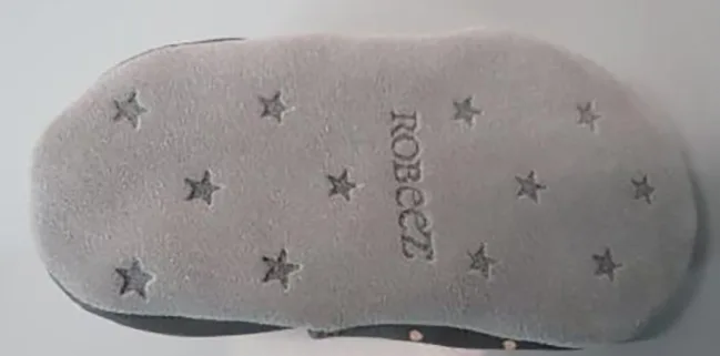 Scarpe da bambino «ROBEEZ Soft Soles» — foto 3 dell'alert A12/00185/22