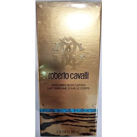 Lozione per il corpo «Roberto Cavalli» (Roberto Cavalli)