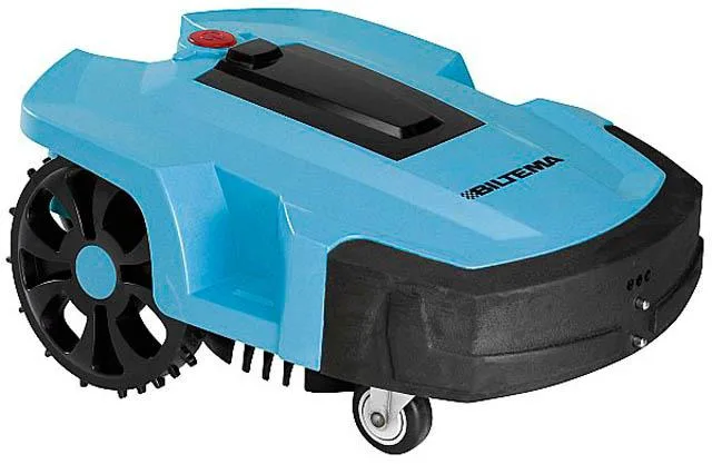 Tosaerba robot «Robot Lawn Mower» (Biltema)