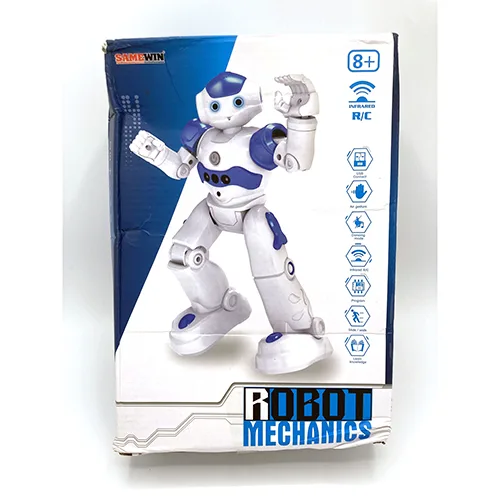 Robot giocattolo «Robot Mechanics» (Same Win)