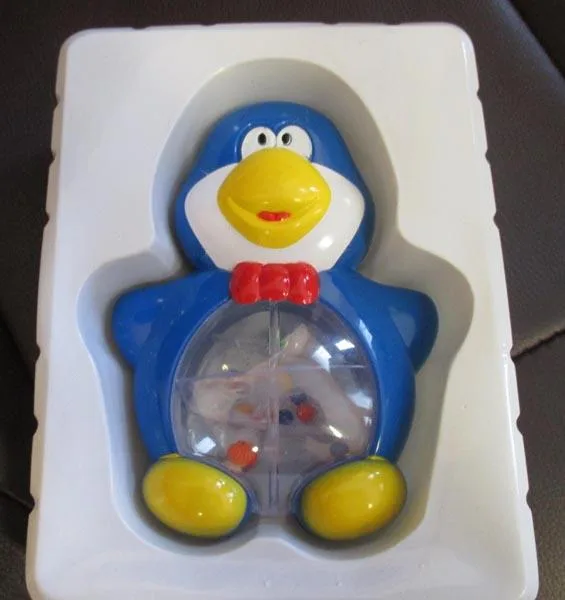 Sonaglio «Rock Bell Rattle» — foto 3 dell'alert A12/1028/17