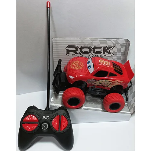 Auto giocattolo «ROCK Crawler»