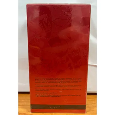 Profumo «Rock Her» — foto 2 dell'alert SR/00142/26