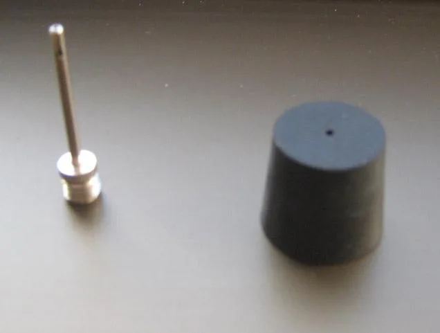 Rocket scioccante ed Explosive Experiments – "Fusée rusée" et "Expériences esplosives" (GALT)