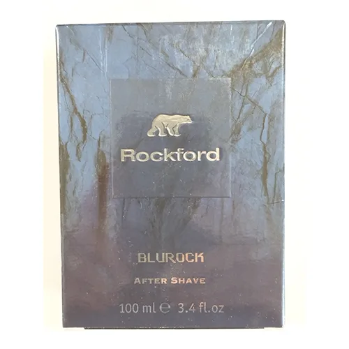 Dopobarba «Rockford blurock» — foto 3 dell'alert SR/00146/25